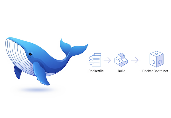 Docker illustration