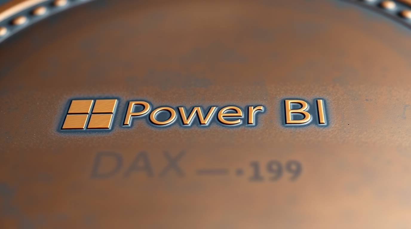 Power BI - 10 Essential Date Formulas